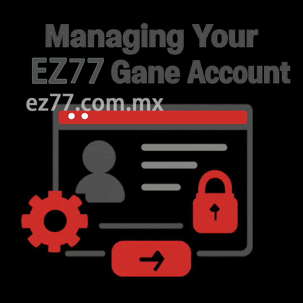 Separate Password and Recovery Changes