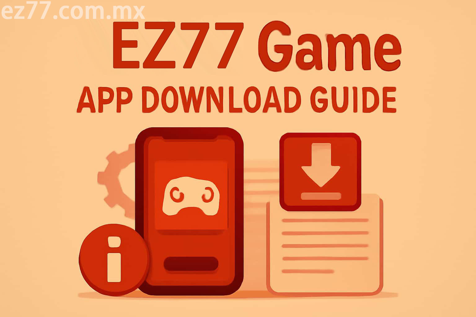 EZ77 Event Strategy, Scoring and Round Planning