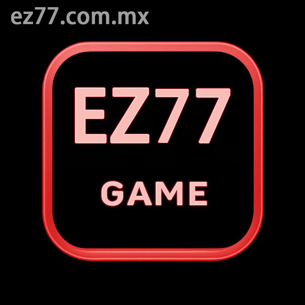 EZ77 mobile app icon